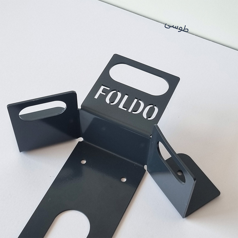 شلنگ جمعکن فولدو مدل FO-HS02