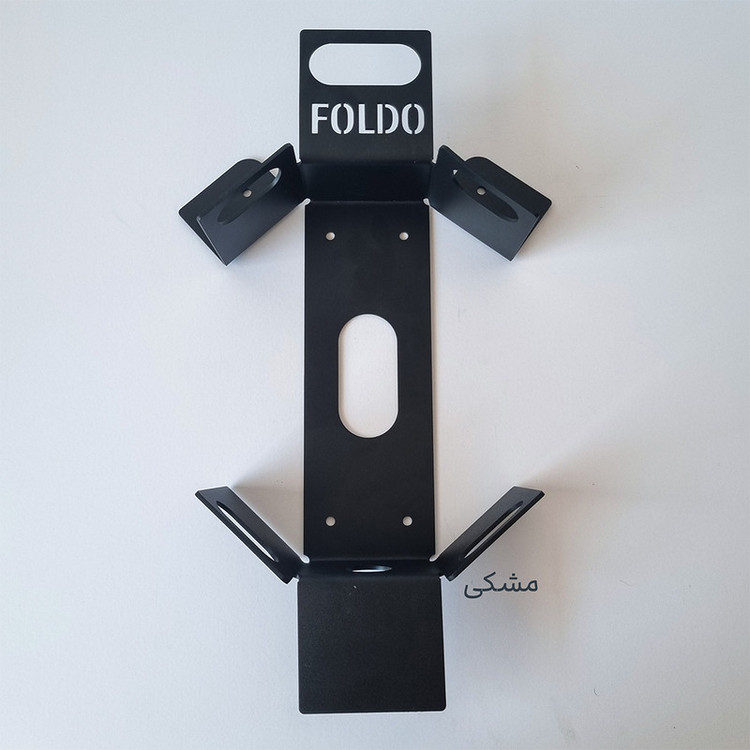شلنگ جمعکن فولدو مدل FO-HS02