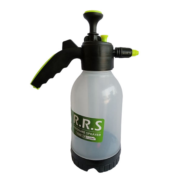 سمپاش دستی مدل RRS گنجایش 2 لیتر