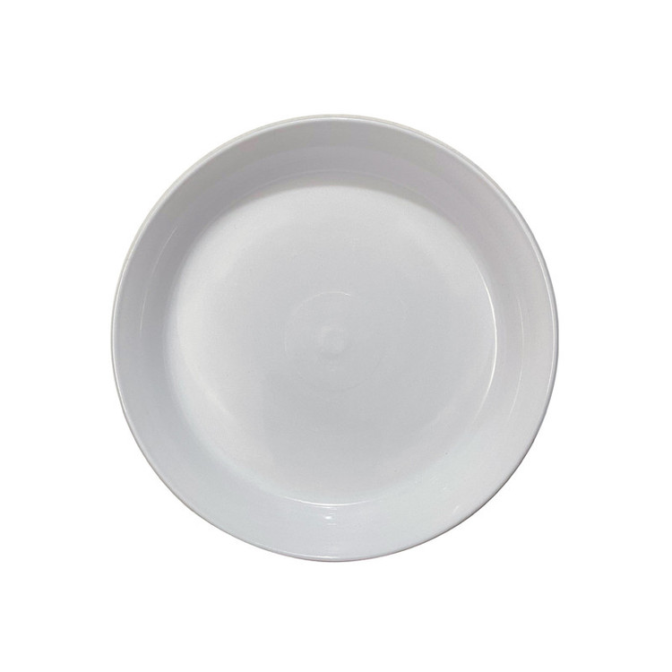 زیرگلدانی مدل پلاستیکی درجه 1 گرد 30.7cm بسته دو عددی