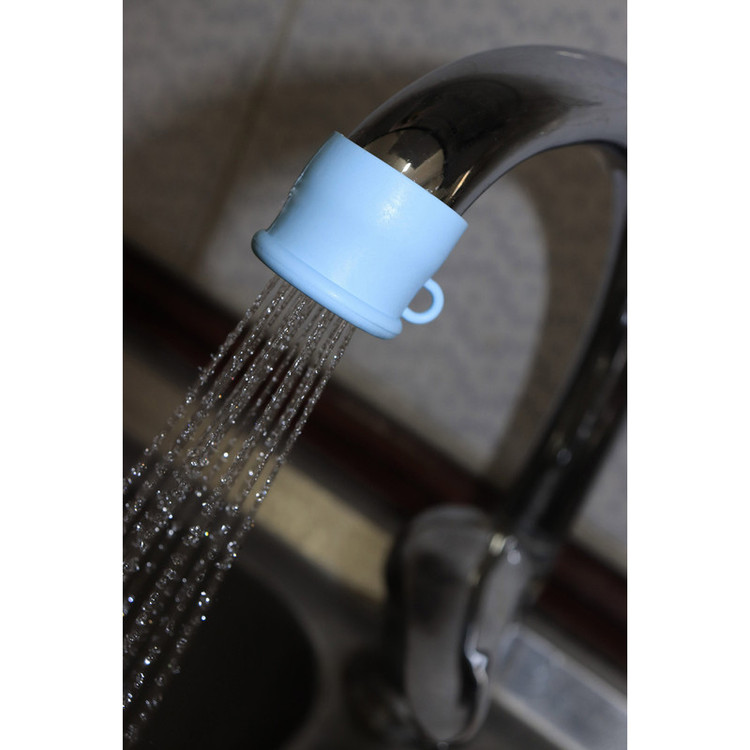 سری آبپاش روان ریز مدل RR-WS6 مجموعه 4 عددی