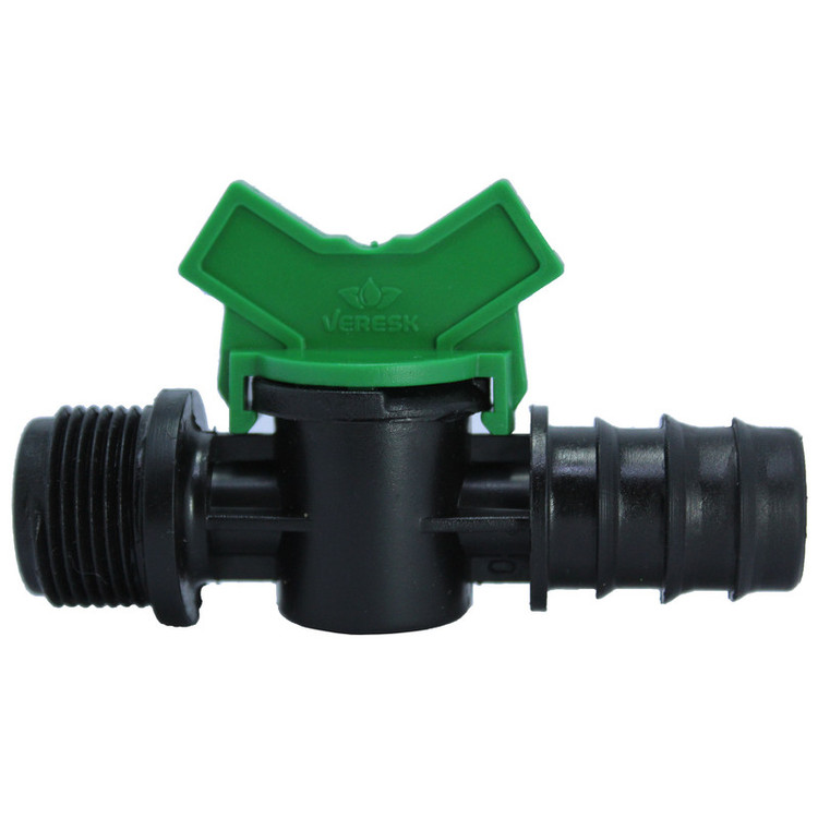 شیر انشعاب ورسک مدل DN-V2534 بسته 10 عددی
