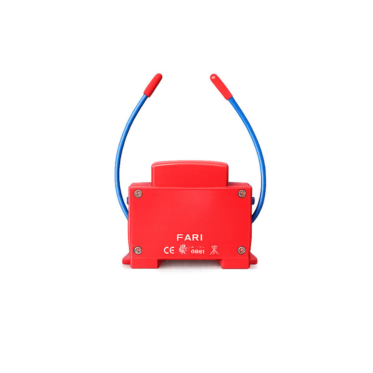 فیوز خاموش کننده اتوماتیک آتش آیروسل مدل F-AR1