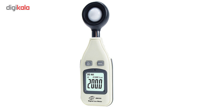 نور سنج دیجیتال بنتک مدل GM1010