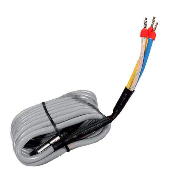ترموستات شیوا امواج مدل TRB - 125D