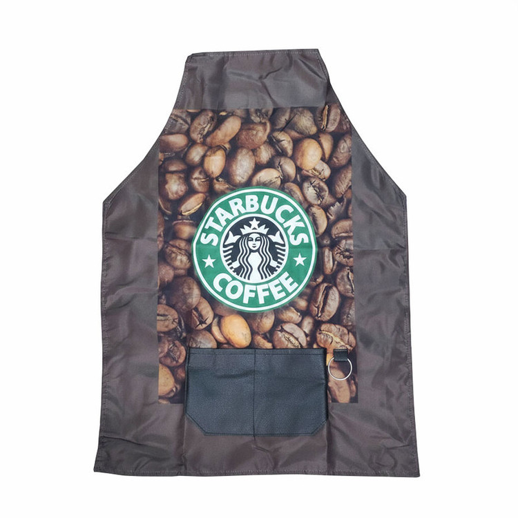 پیش بند کار مدل barista 78