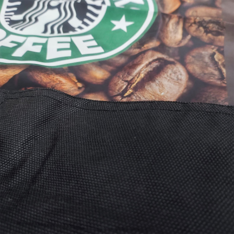 پیش بند کار مدل barista 78