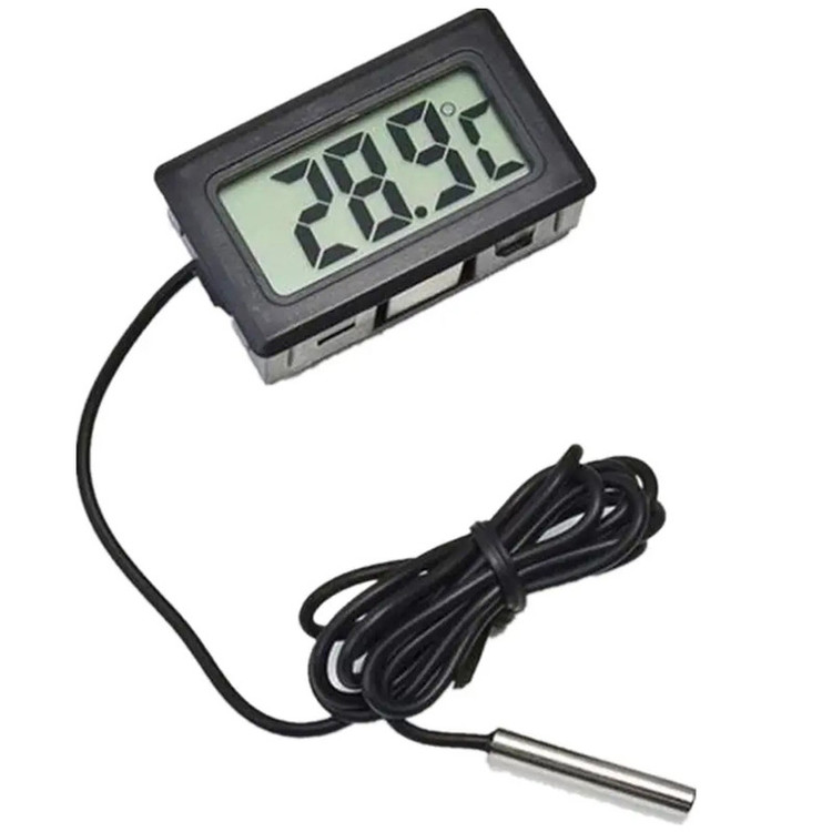 دماسنج محیطی هارمن مدل HR-TMP1000