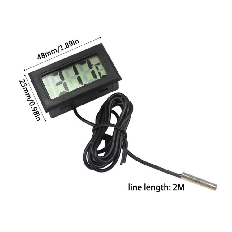 دماسنج محیطی هارمن مدل HR-TMP1000