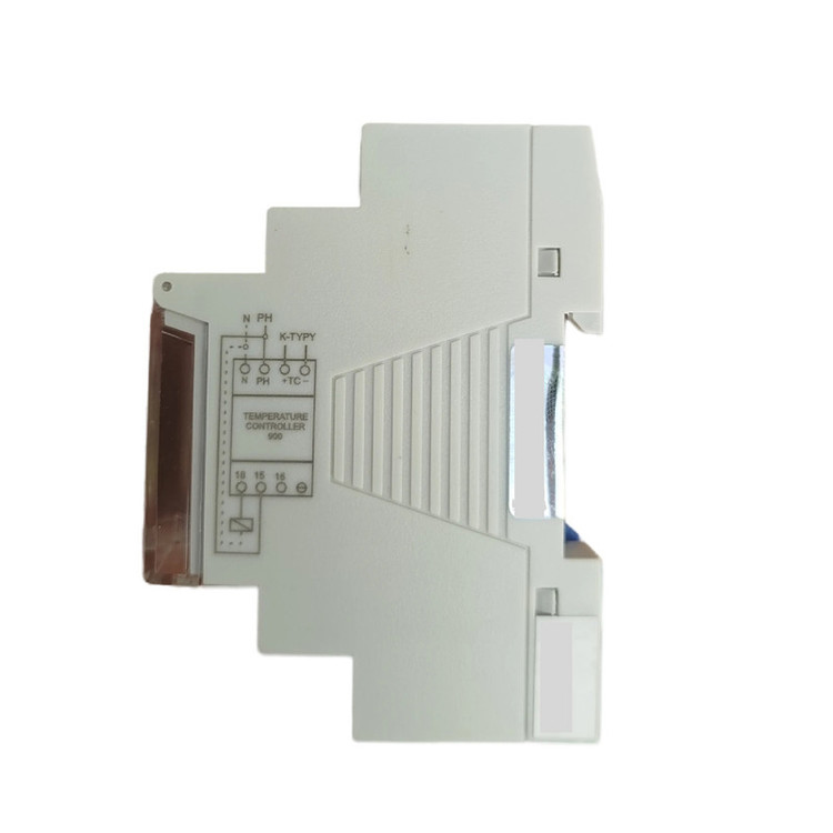 ترموستات کنترلر دما 0 الی 900 درجه شیوا امواج مدل TRJN-900 کد 15JN2