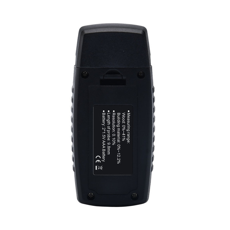 رطوبت سنج چوب وینتکت مدل WT660