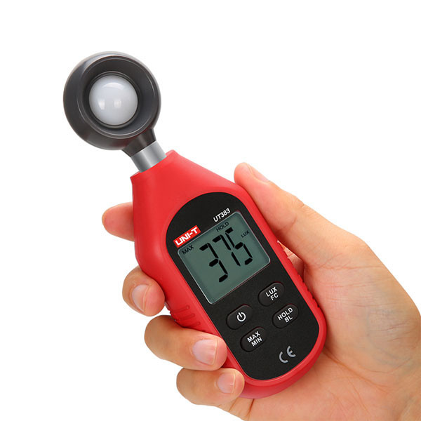نورسنج یونی-تی مدل UT-383