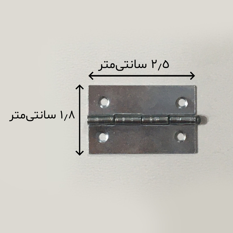 لولا مدل TN-1 بسته 3 عددی