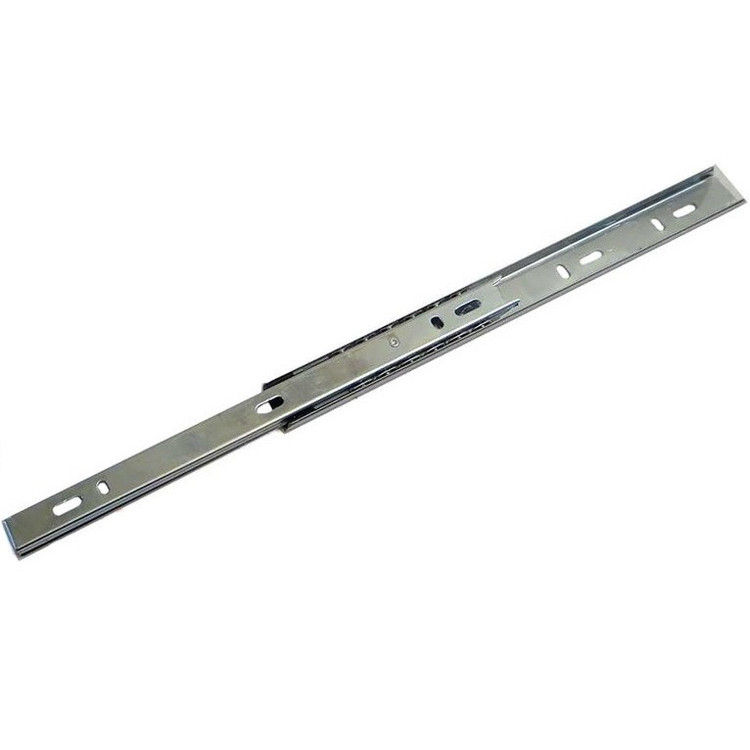 ریل کشو مدل ساچمه ای دو تکه کد 1*35 بسته 2 عددی