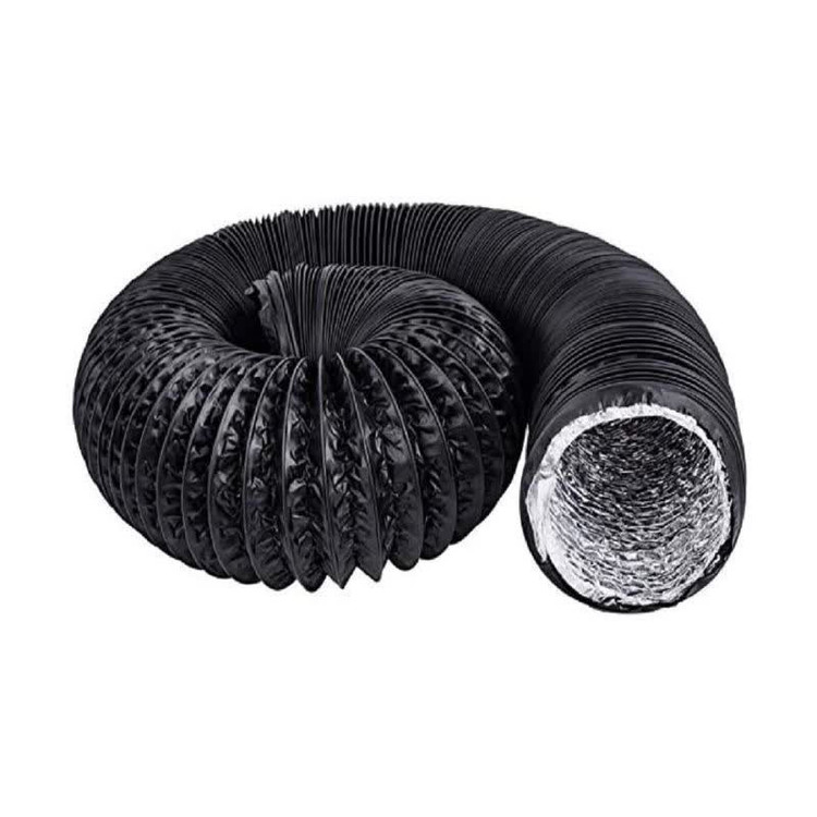 لوله خرطومی هود مدل 12 طول 1.5 متر