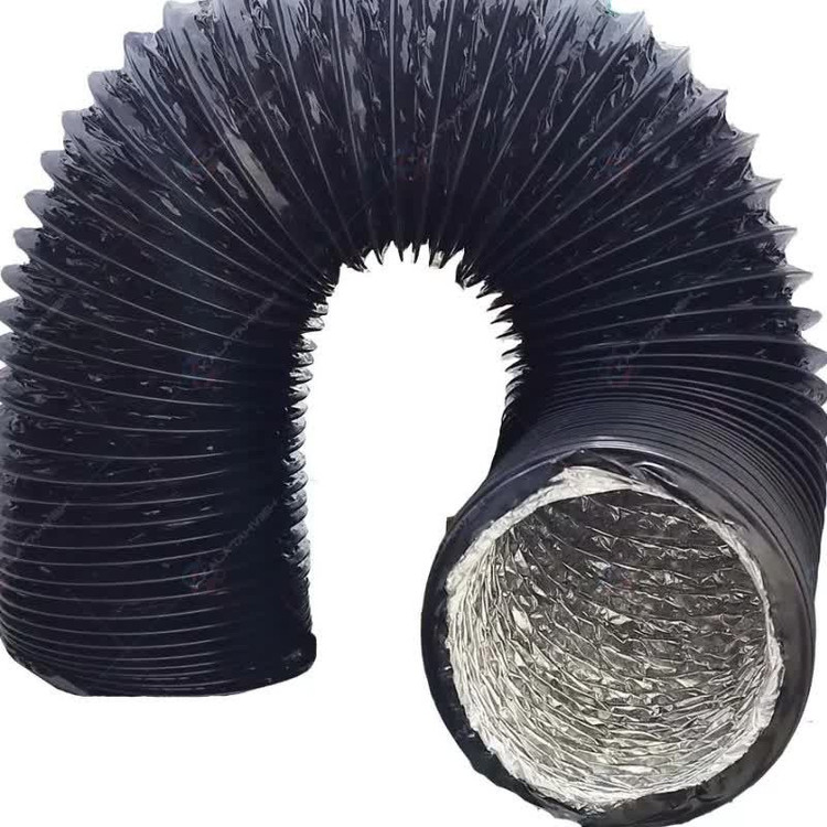 لوله خرطومی هود مدل 12 طول 1.5 متر