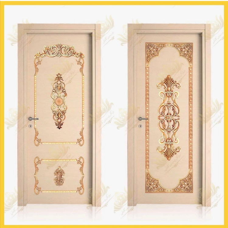 ابزار پیش ساخته مدل گل وسط 20×20 بسته 2 عددی
