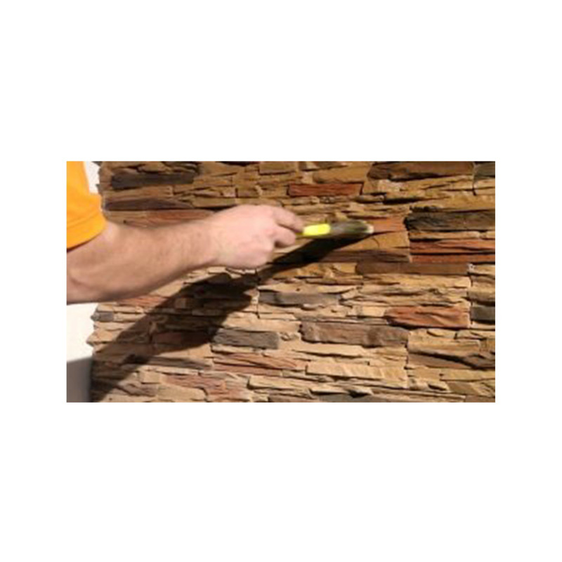 لاک براق کننده و محافظ سنگ لکسوو مدل Stone P حجم 60 میلی لیتر