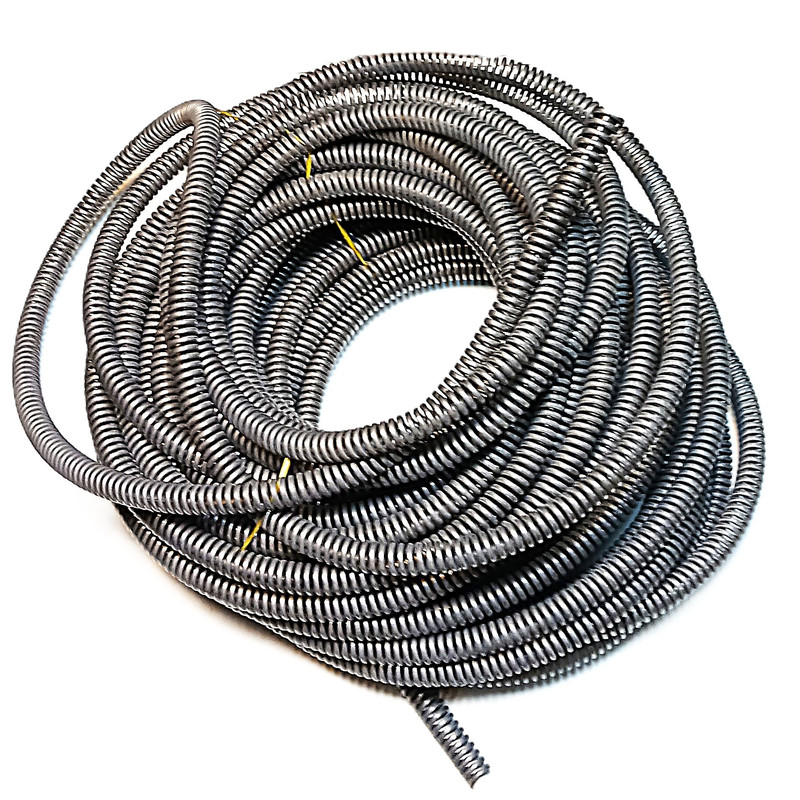 فنر لوله باز کن فنر شاهرخی مدل tsh_s_18mm_20metr