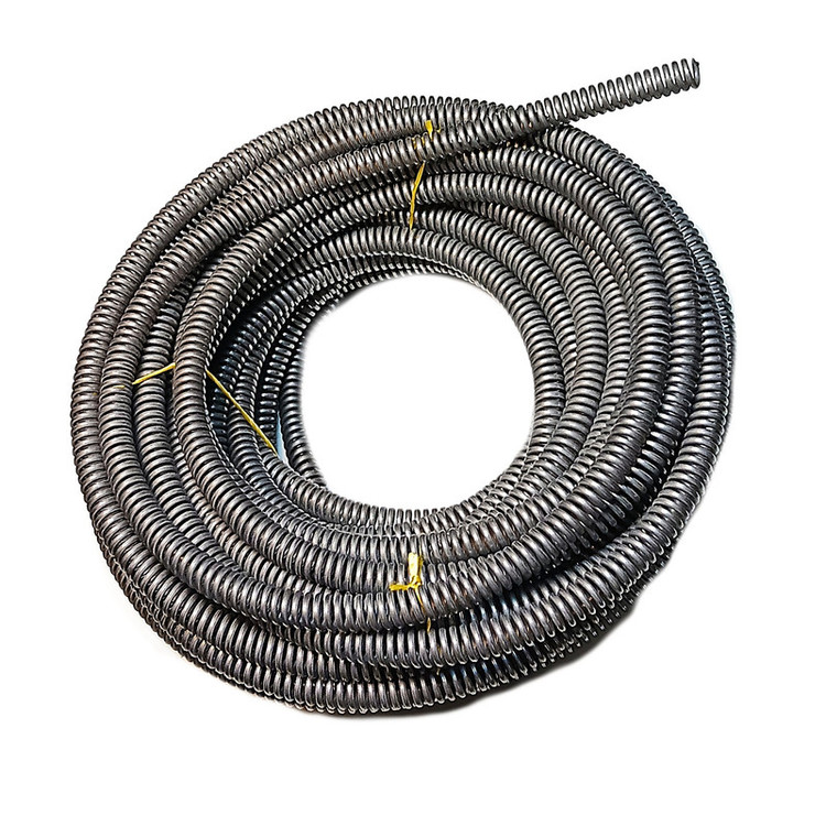 فنر لوله باز کن فنر شاهرخی مدل tsh_s_18mm_20metr