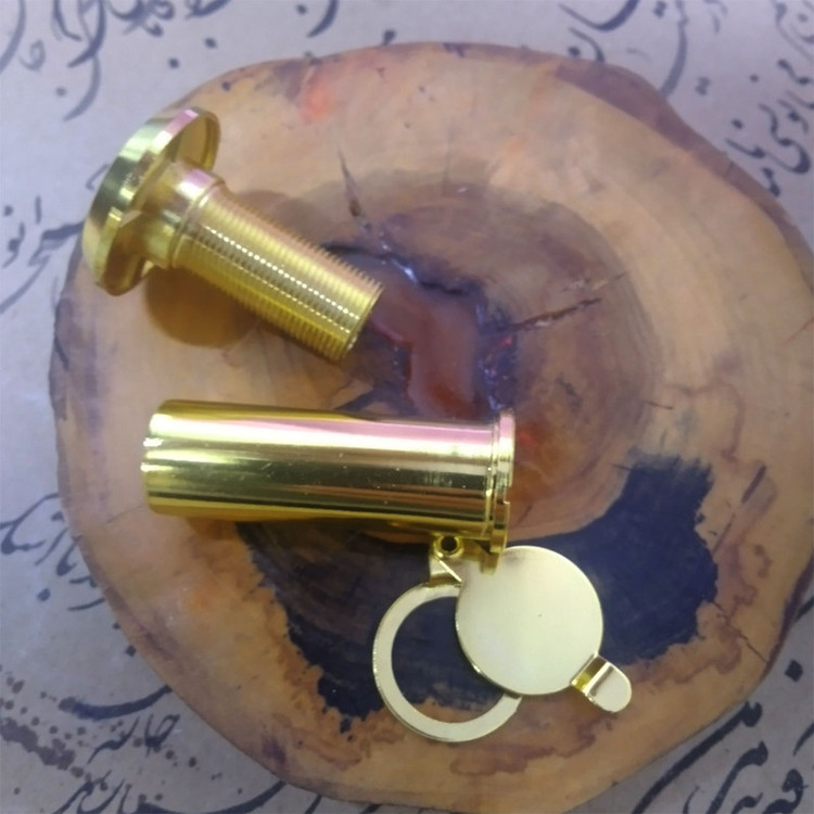 چشمی درب کد ZP-206