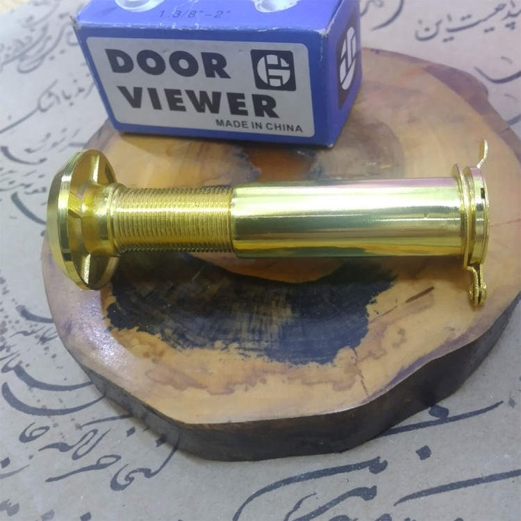 چشمی درب کد ZP-206
