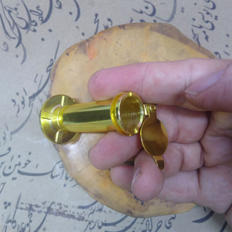 چشمی درب کد ZP-206