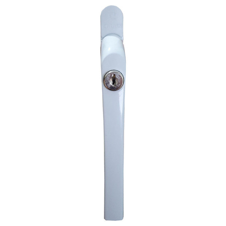 دستگیره در مدل دو طرفه chugn upvc