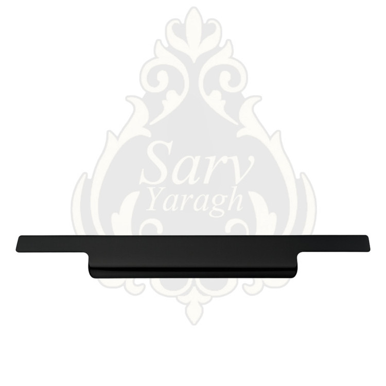 دستگیره کابینت سرو مدل تاپ ساید 50 بسته دو عددی