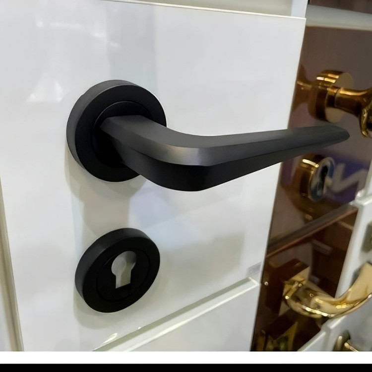 دستگیره در مدل R507 سویچی بسته دو عددی