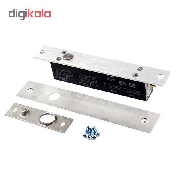 قفل برقی مدل ZB250NC