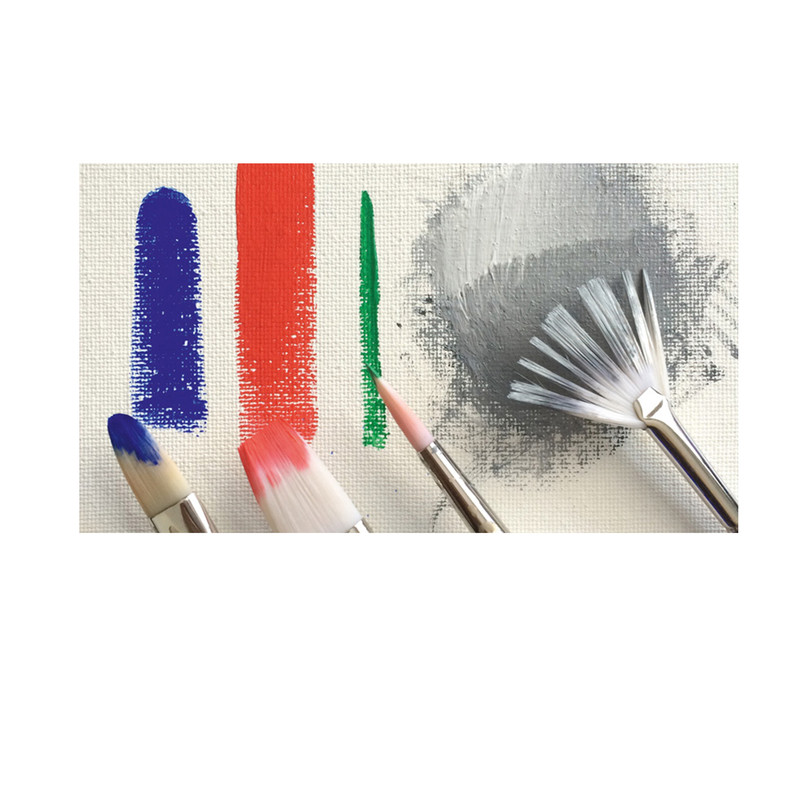 رنگ زرد اکریلیک لکسوو مدل Painting وزن 1 کیلو گرم