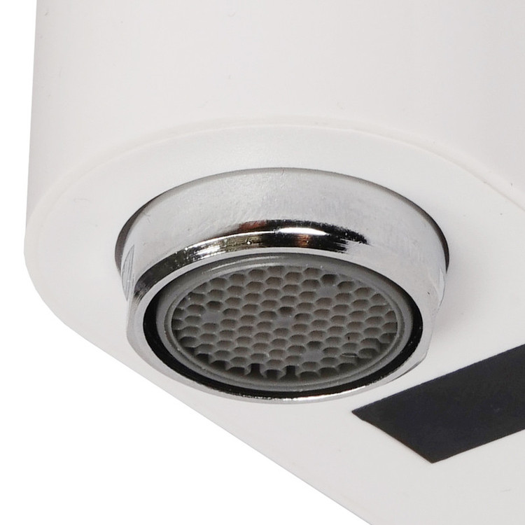 سنسور چشمی شیر آب مدل CF8806