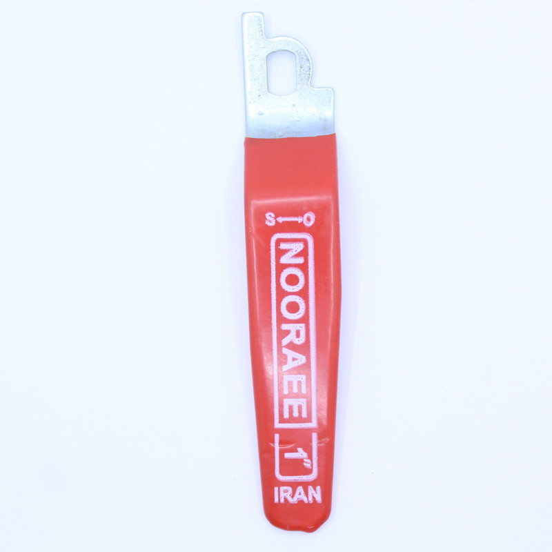 دسته شیر گازی دینا مدل DN-1in بسته 10 عددی