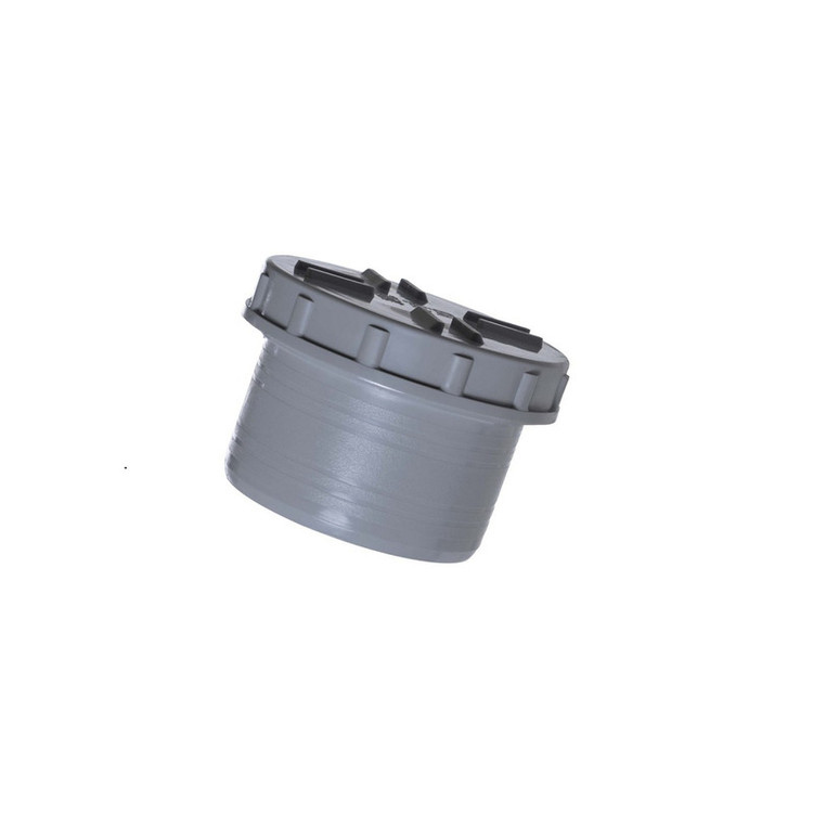 درپوش مدل پیچی سایز 90 میلی متر