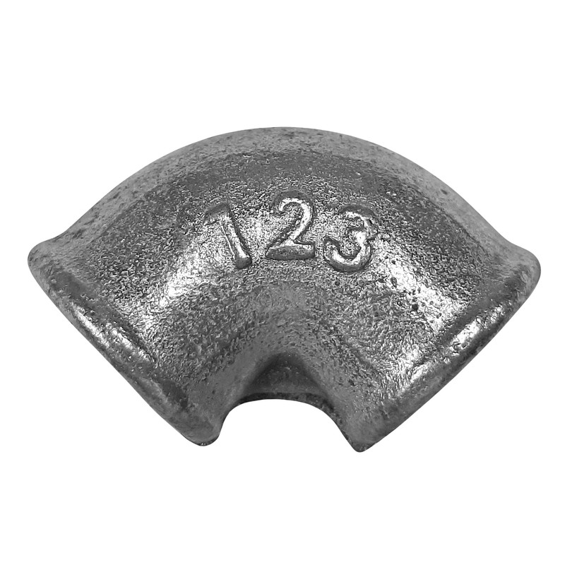 اتصال زانویی کد 20