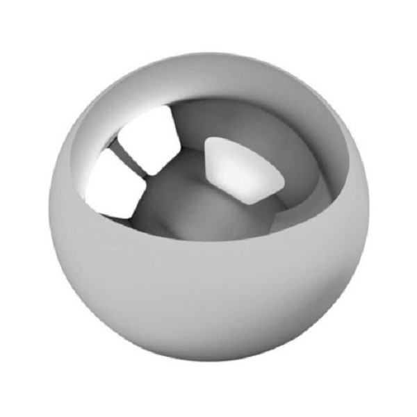 ساچمه مدل وزنه کروی سایز 50میلی متر