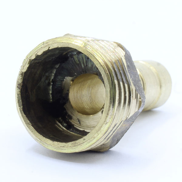 سرشیر گاز دینا مدل DN-S1/2 بسته 4 عددی