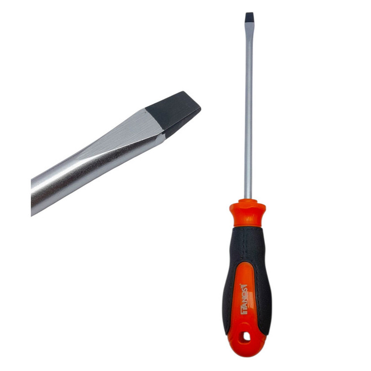 پیچ گوشتی دوسو تانوس مدل CR-V سایز 6x150