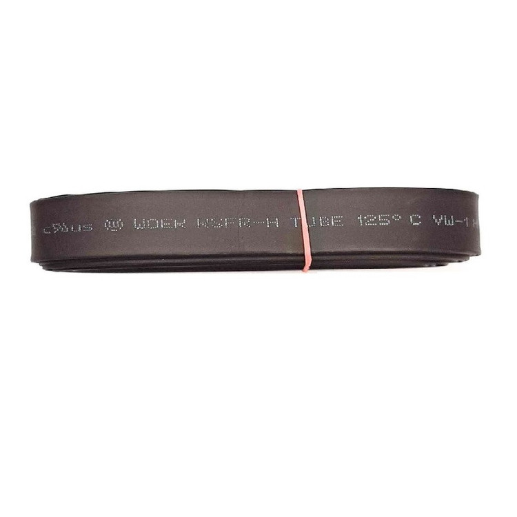 وارنیش حرارتی وو ار مدل BLK-12mm طول 1 متر