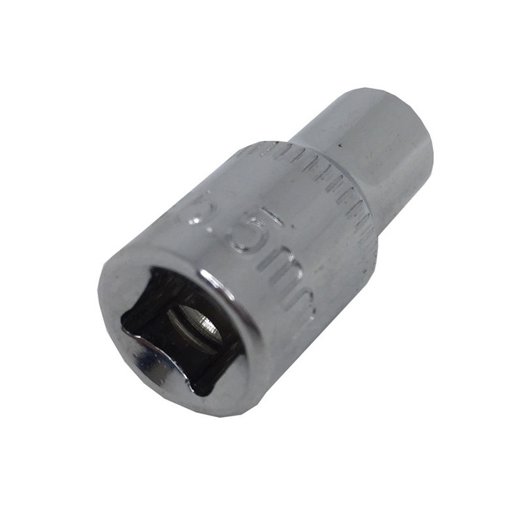 سری بکس مدل KOOTAH-1-4in سایز 5.5 میلیمتر