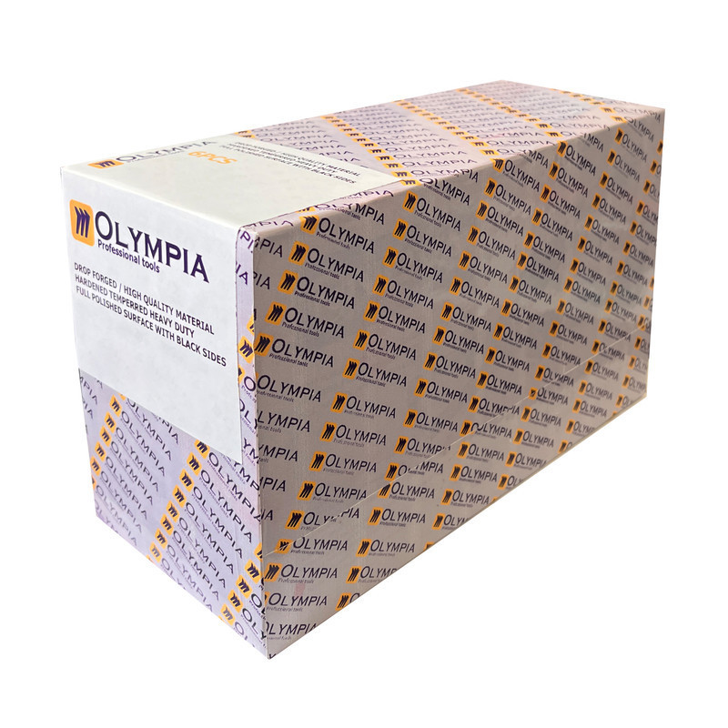 بکس المپیا مدل BX-5 سایز 5 میلی متر