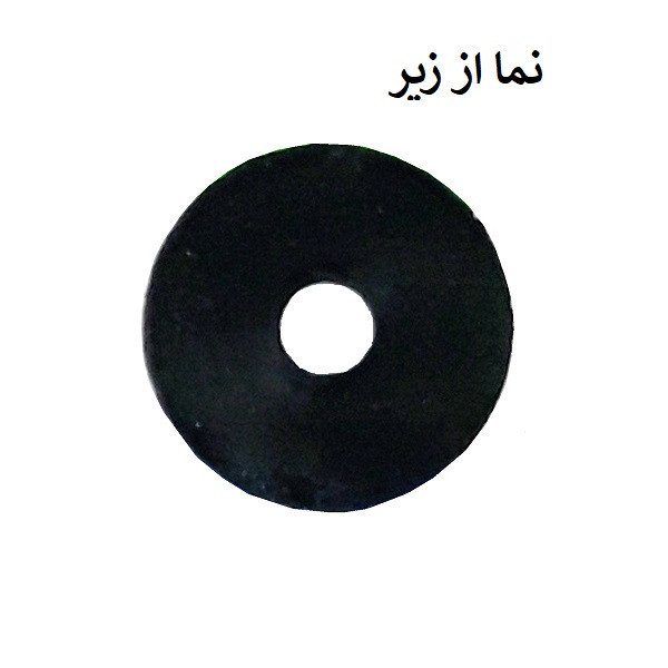 پایه نگهدارنده قطعات مدلTKP-1610بسته 12عددی