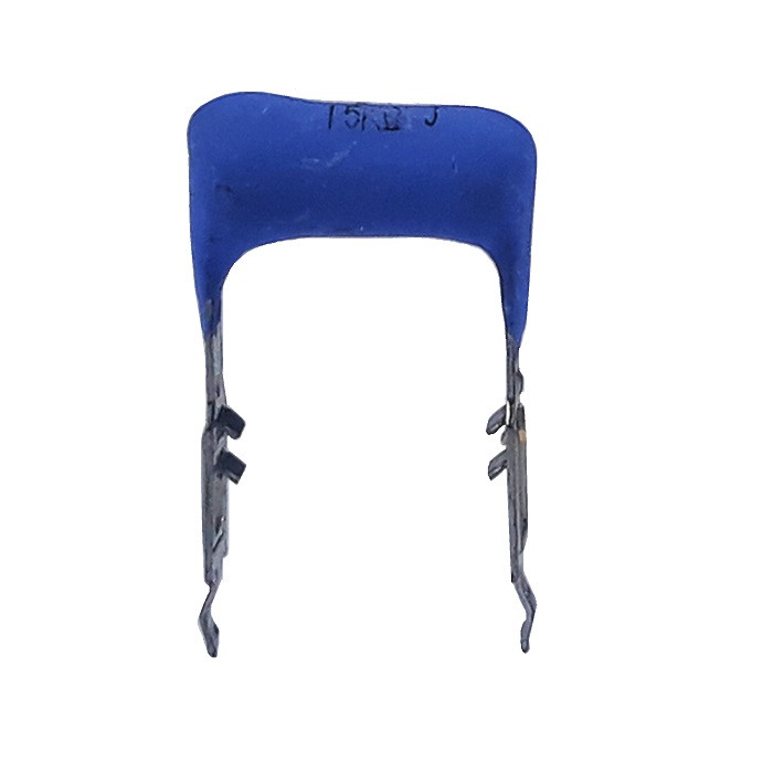 مقاومت 15 کیلو اهم 3 وات مدل RB-315