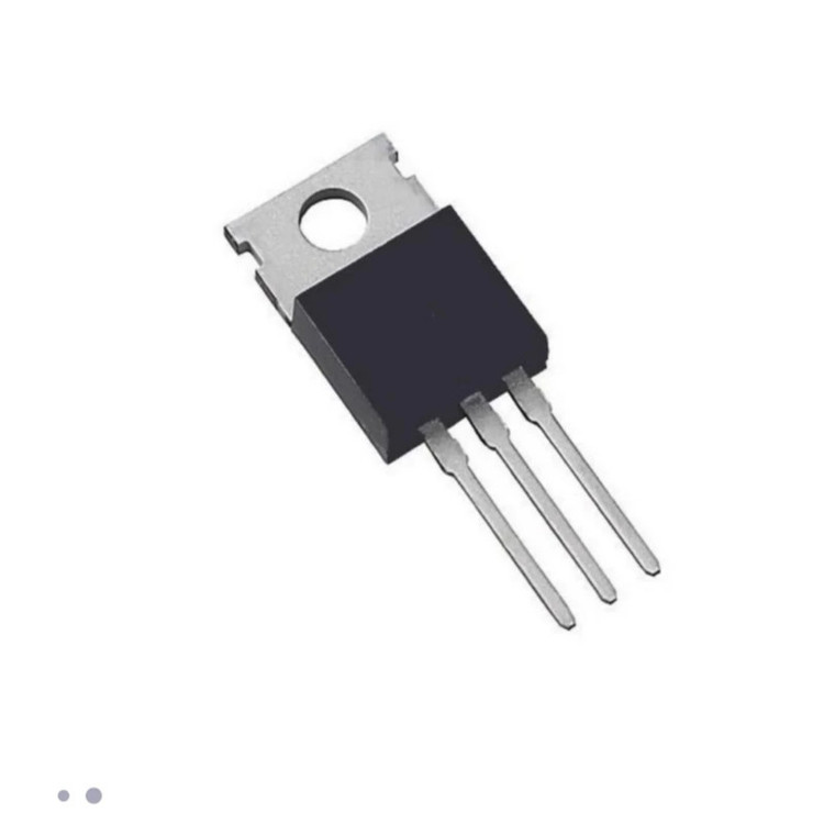 ماسفت مدل 20n60c3 کد to220