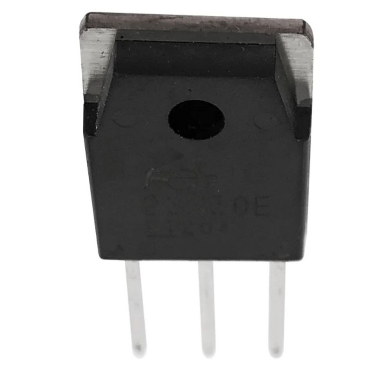 ترانزیستور ماسفت مدل 30nm60 کد To247