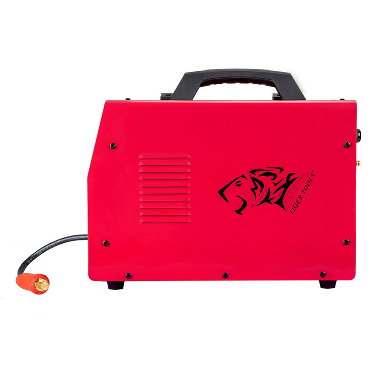 دستگاه جوش 250 آمپر تایگر تولز مدل 250MIG-TIG-MMA-TURBO-Co2