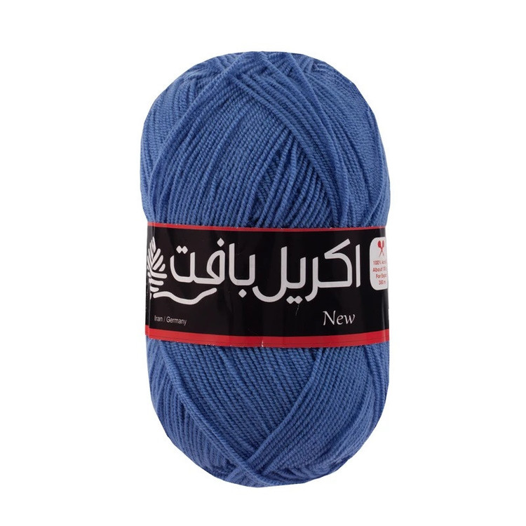 کاموا اکریل بافت مدل SK-100