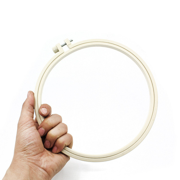 کارگاه گلدوزی کارانس مدل KTIYF-1 بسته 3 عددی