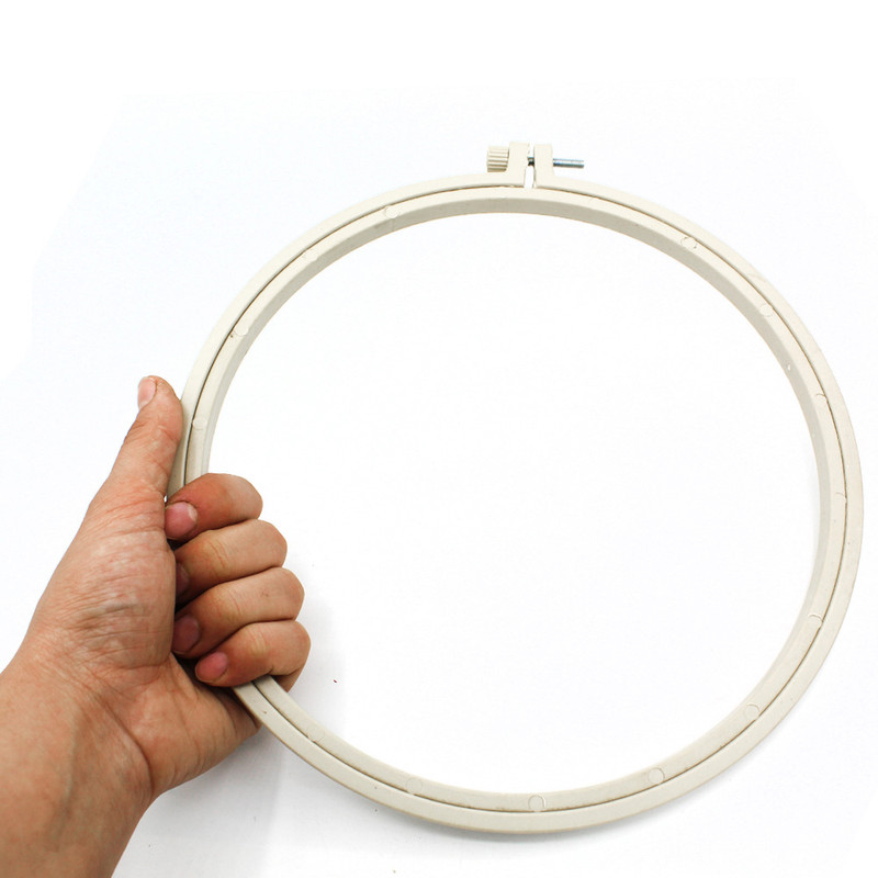 کارگاه گلدوزی کارانس مدل KTIYF-1 بسته 3 عددی